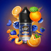 Flavour Beast Fuzion Series E-liquids - 30ml (20mg/ml)